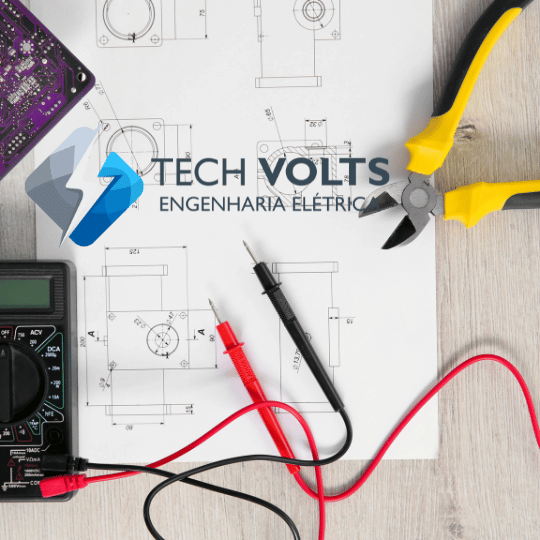 Os 7 erros mais comuns em Projetos Elétricos