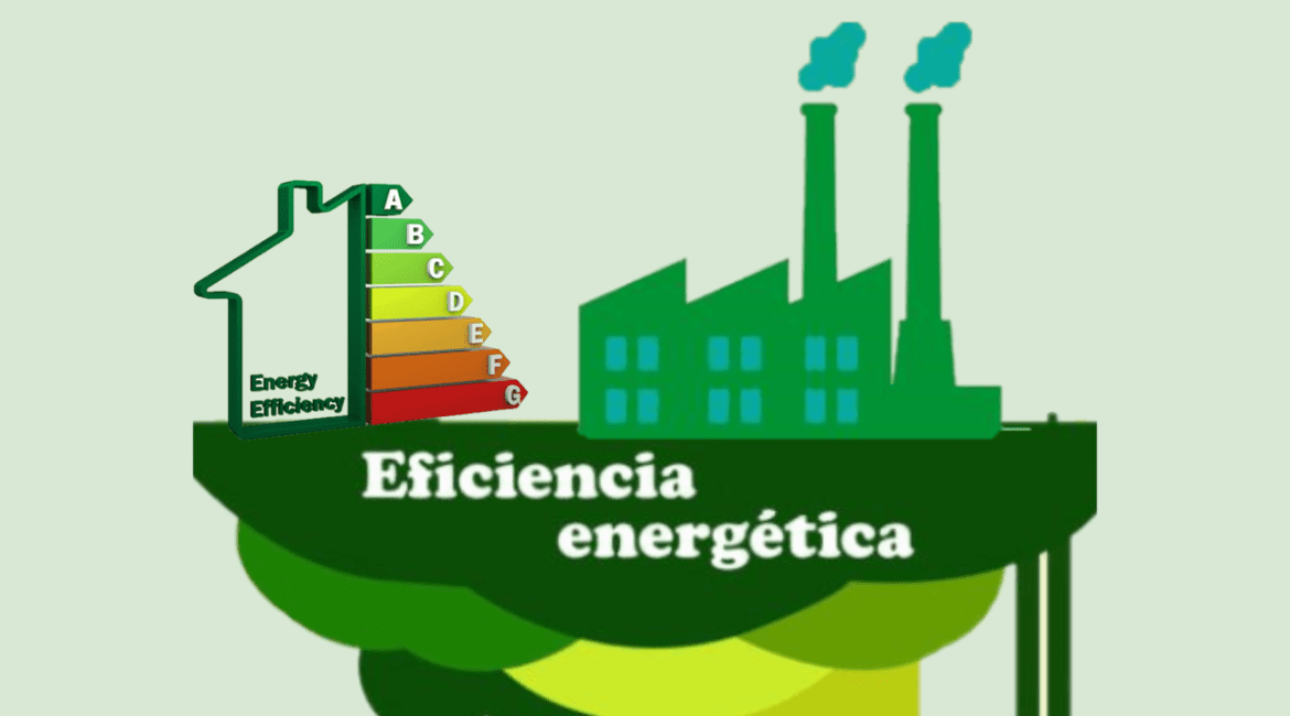 Eficiência Energética em Indústrias