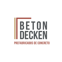 beton decken